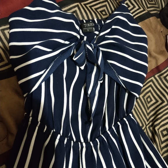 Pants romper - Picture 4 of 4